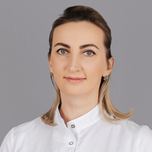 Кузнецова Наталья Николаевна, стоматолог-терапевт