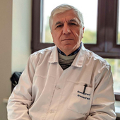 Пирнаев Юнус Гадисович, хирург