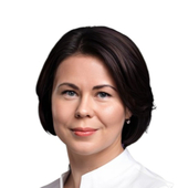 Конева Ольга Александровна, репродуктолог