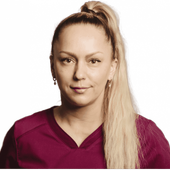 Овсянкина Наталья Викторовна, стоматолог-терапевт