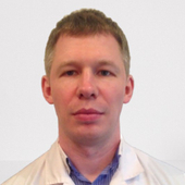 Самойленко Валентин Валентинович, уролог