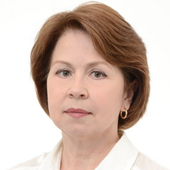 Николаева Надежда Анатольевна, стоматолог-терапевт