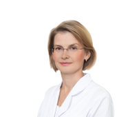 Кузьмина Ирина Витальевна, ЛОР