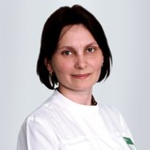 Скворцова Лариса Викторовна, эндокринолог