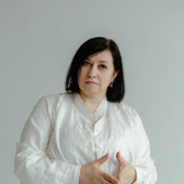 Косенкова-Гельвета Елена Михайловна, психотерапевт