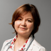 Дмитриева Наталья Витальевна, кардиолог