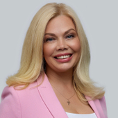 Мещерякова Мария Александровна, семейный психолог