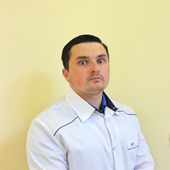 Крушевский Сергей Владимирович, нарколог