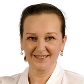 Музычка Лилия Романовна, остеопат