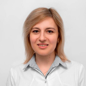 Иванова Ольга Алексеевна, невролог