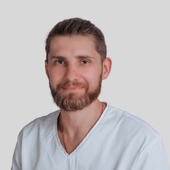 Гончаров Евгений Владимирович, анестезиолог-реаниматолог