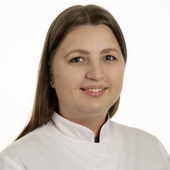 Шишлянникова Екатерина Максимовна, детский невролог
