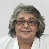 Кобина Тамара Павловна, невролог