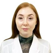 Зуева Екатерина Станиславовна, дерматолог