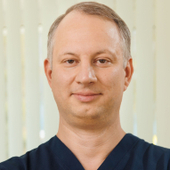 Алабовский Дмитрий Владимирович, стоматолог-ортопед