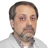 Абгаров Алан Вильямович, психиатр