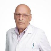 Ахмедов Али Ахмедович, хирург