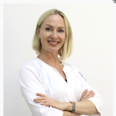 Ушакова Мария Петровна, терапевт