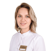 Ахманова Елена Алексеевна, детский стоматолог