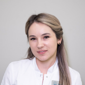 Шкурина Русина Михайловна, гинеколог