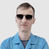 Пунегов Константин Сергеевич, массажист