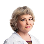 Ведерникова Светлана Юрьевна, дерматолог