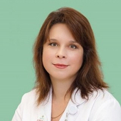 Ширманова Елена Викторовна, невролог