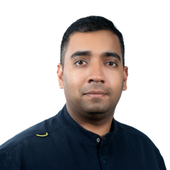 Джа Дешратна Хемкант, травматолог-ортопед