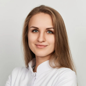 Макаревич Светлана Михайловна, эндокринолог