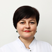 Леонтьева Наталья Валерьевна, психотерапевт