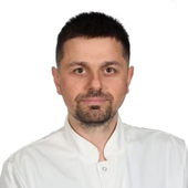 Сергеев Алексей Георгиевич, анестезиолог