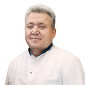 Курныкин Сергей Юрьевич, гинеколог