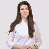 Хамукова Аланда Залимовна, ортодонт