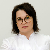 Лебедева Марина Александровна, детский невролог