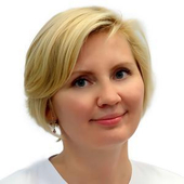 Праздничкова Елена Васильевна, невролог