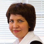 Касьяненко Ирина Алексеевна, эндоскопист