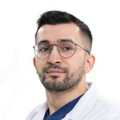 Гараев Турал Ильясович, уролог