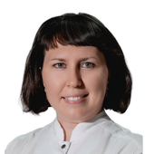 Ковтун Марина Георгиевна, гинеколог