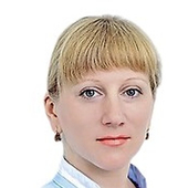 Топчиева Наталья Владимировна, стоматологический гигиенист