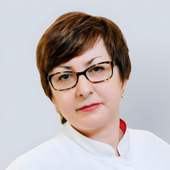 Копачану Юлия Юрьевна, педиатр