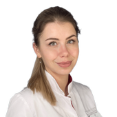 Забродина Варвара Владимировна, дерматолог