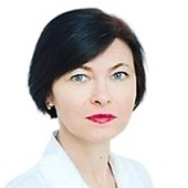 Бекурина Лариса Викторовна, гинеколог