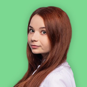 Рысакова Елена Владимировна, офтальмолог