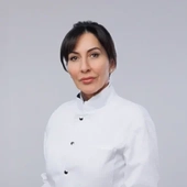 Рустам-Заде Адель Зауровна, пластический хирург