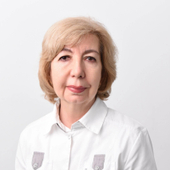 Челышева Лариса Владимировна, врач функциональной диагностики