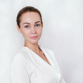 Борщева Ольга Викторовна, косметолог