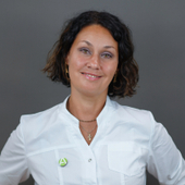 Карпова Мария Александровна, врач-косметолог