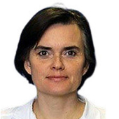 Иванова Ирина Геннадьевна, врач УЗД