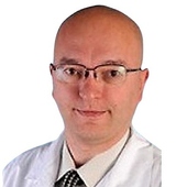 Аронов Алексей Владимирович, невролог