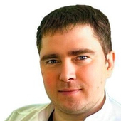 Мицай Дмитрий Александрович, массажист